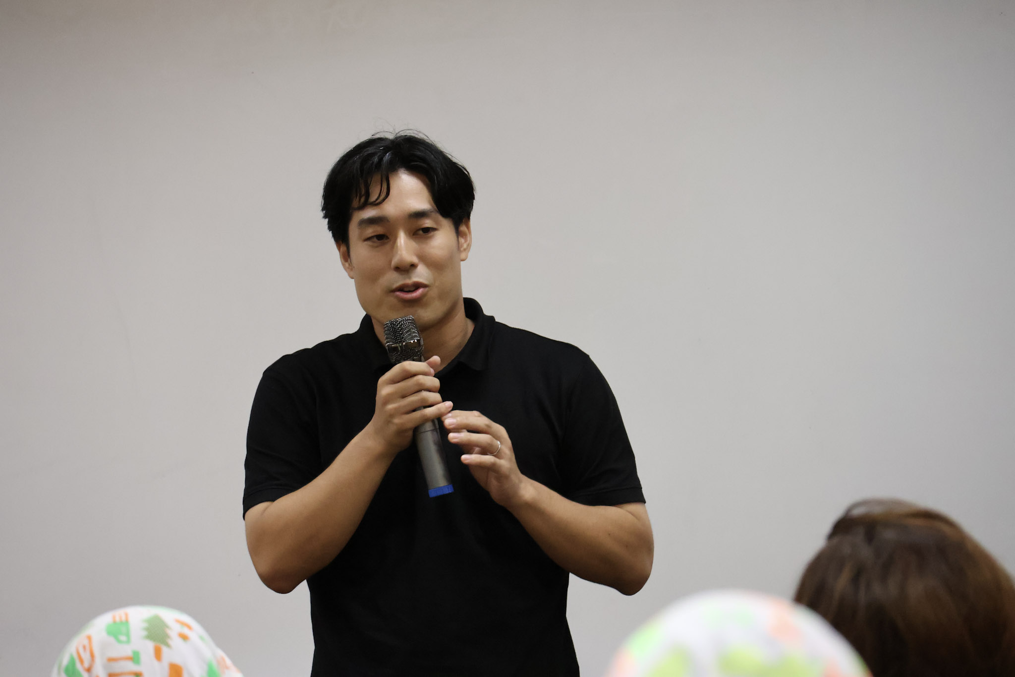 株式会社橋本屋の代表・東原正典さん