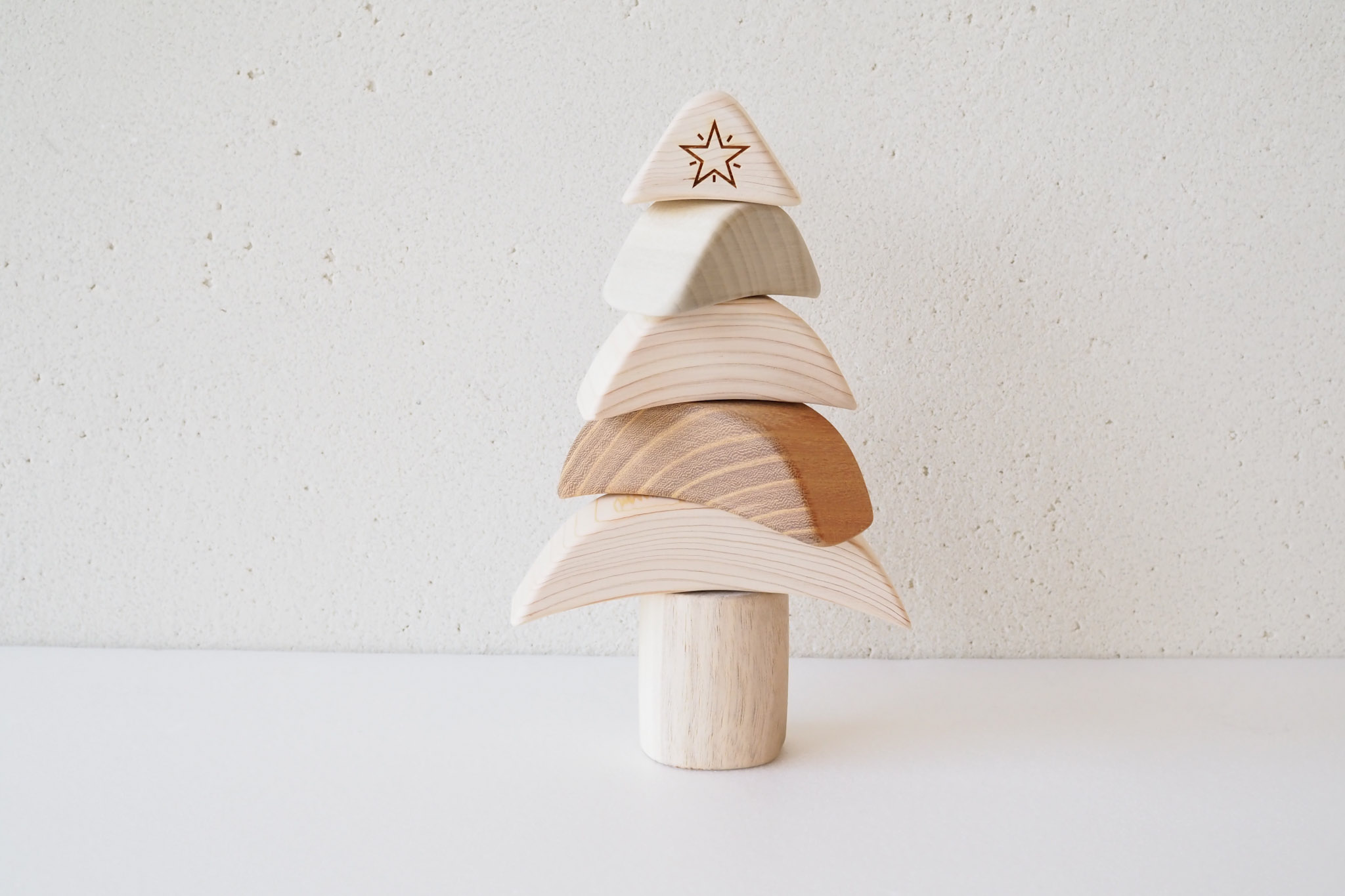 「ツリー」4,950円(税込)https://hibi-ki.shop-pro.jp/?pid=189267474